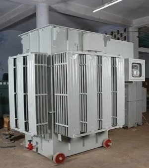 Automatic Voltage Stabilizer Linear