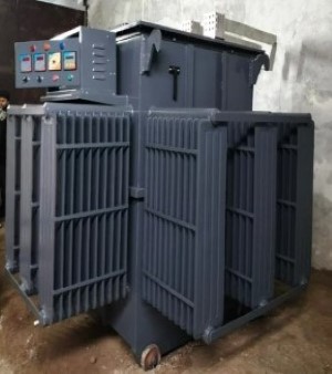 Silicon Power Electroplating Rectifier