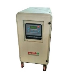 Single Phase Automatic Voltage Controller