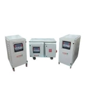Automatic Voltage Stabilizer
