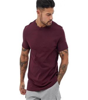 Round Neck T Shirt