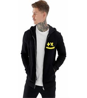 Zip Hoodies