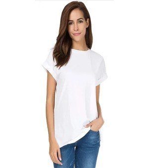 Women T-shirts