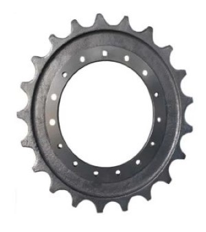 Pc 200 Sprocket
