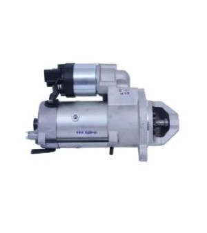 Earthmoving Starter Motor