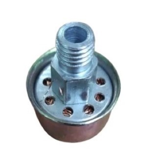 Rotavator Air Breather