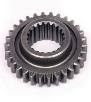 Gear Spur