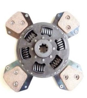 Tractor Clutch Plate