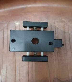 Molded Plastic Components