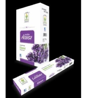Lavender Incense Fragrance Stick