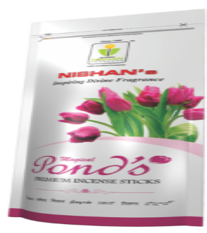 Innocent Incense Sticks