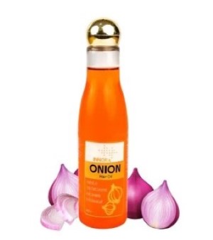 Innora Onion Hair Oil