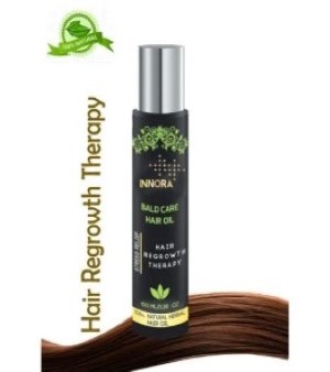 Bald Care Hair Oil
