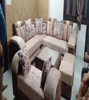 Living Room Furniture Sofa Set