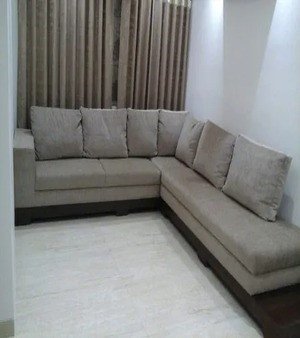 Designer Living Room Sofa Set