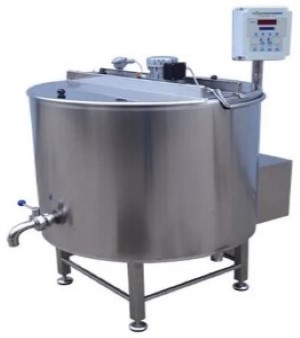 Milk Boiler