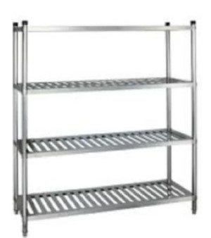 Kitchen Rack