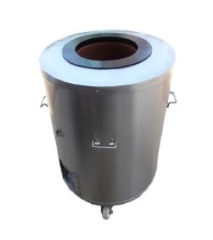 Drum Tandoor