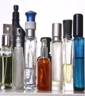 Body Spray Fragrances
