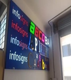 Sign Boards