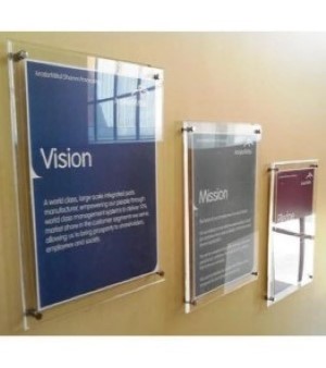 Display Boards