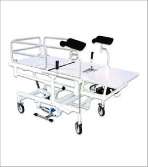Hydraulic Delivery Table