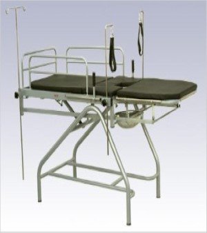Obstetric Table Telescopic