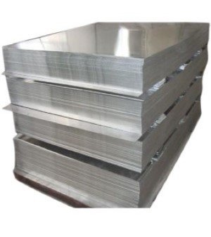 2024 T6 Aluminium Sheet