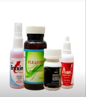 Innora Knight King Kit