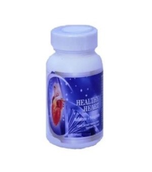 Healthy Heart Capsules