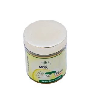 Herbal Foot Care Cream