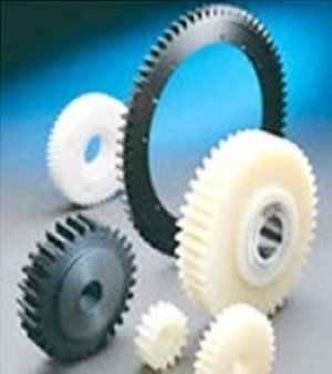 Plastics Gears