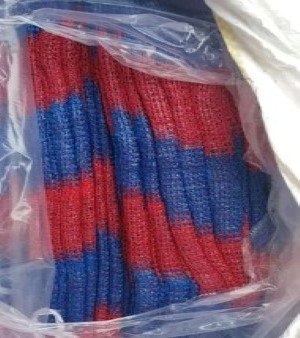 HDPE Nursery Shade Net