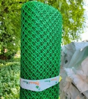 PVC Tree Guard