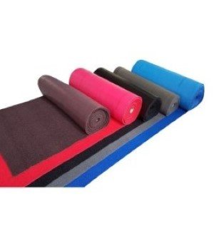 Indoor PVC Cushion Mat
