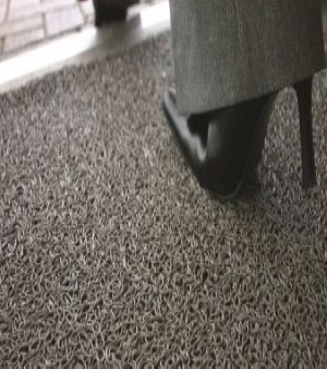 PVC Cushion Mat Rolls