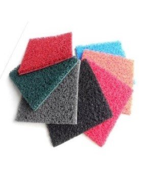 PVC Cushion Door Mat