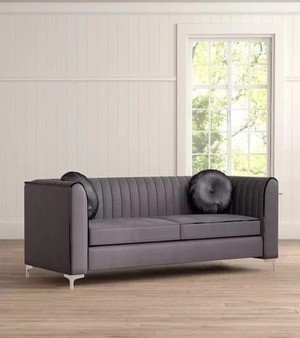 Designer Three Seater Sofa
