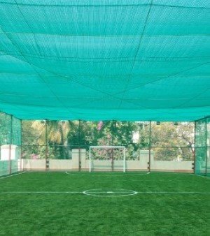 Indoor Football Net
