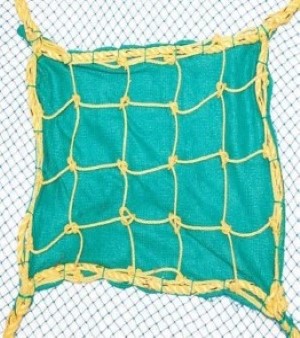Braided Safety Net