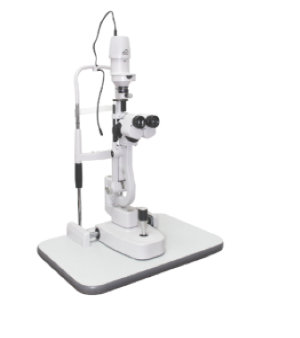 Slit Lamp Microscope