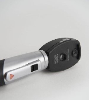 Pocket Ophthalmoscope