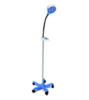 Mobile Spot Examination Light