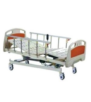 ICU Beds Mechanical Fixed Height
