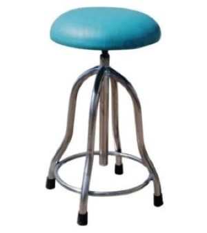 Revolving Stool Super Deluxe
