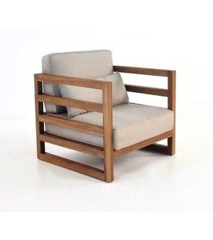 Modern Wooden Chair