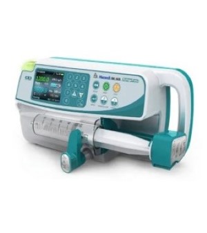 Syringe Pump