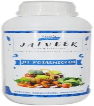 Potassium Solubilizing Bio Fertilizer