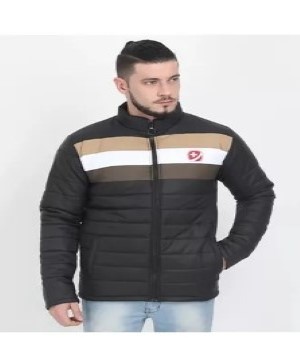 Mens Padded Jacket