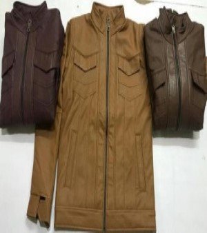 Mens Premium Leather Jackets